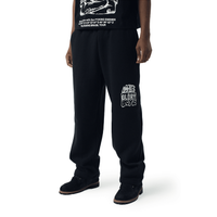 PANTS SUFGLO BLACK
