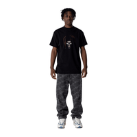 TEE JOKER BLACK