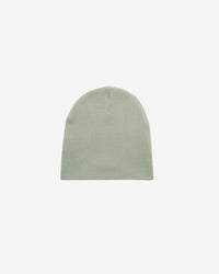LABEL BEANIE