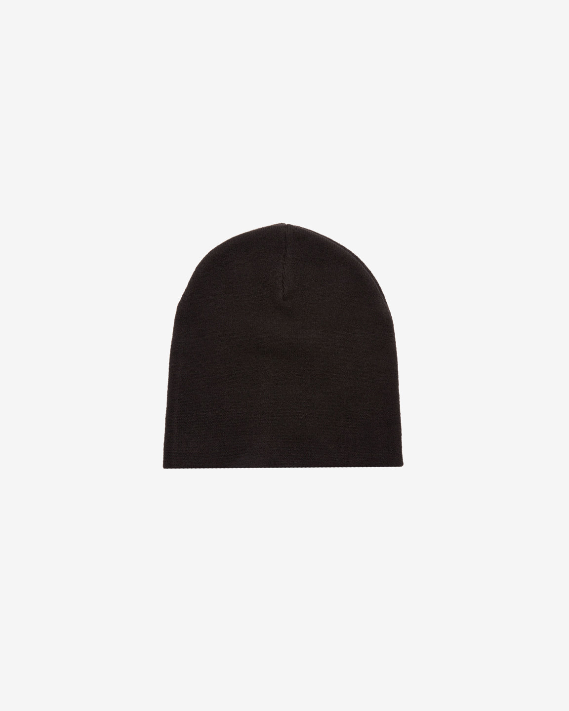 LABEL BEANIE