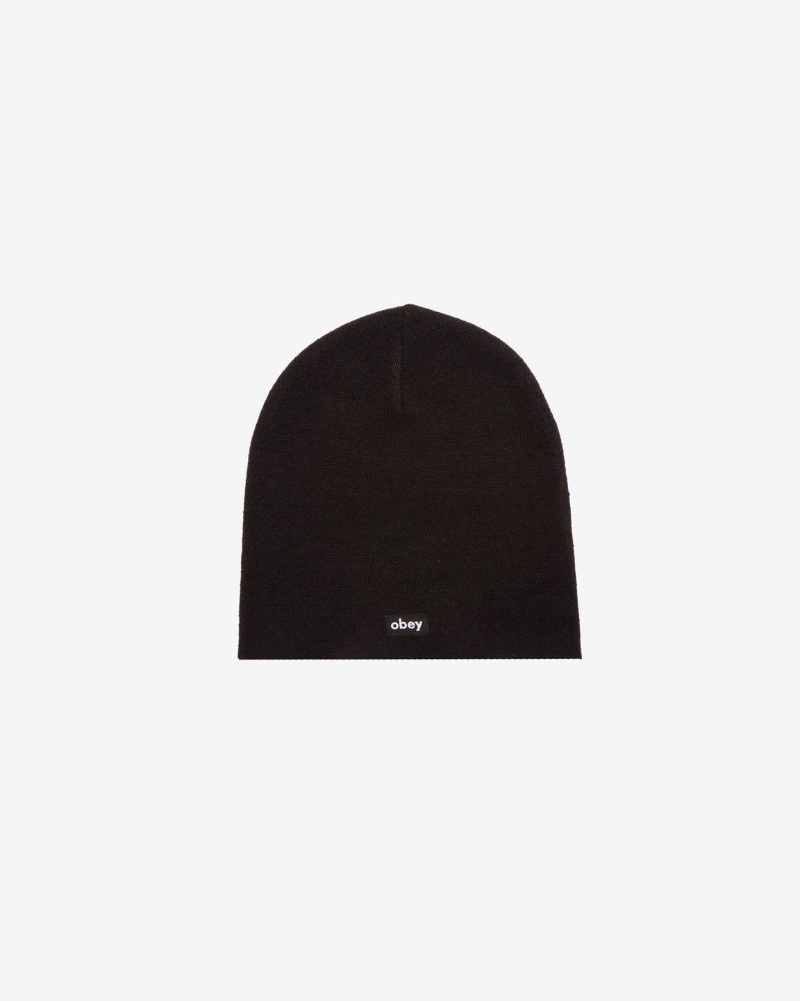 LABEL BEANIE