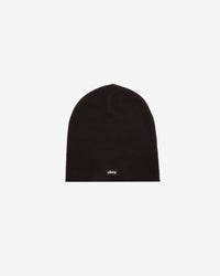 LABEL BEANIE