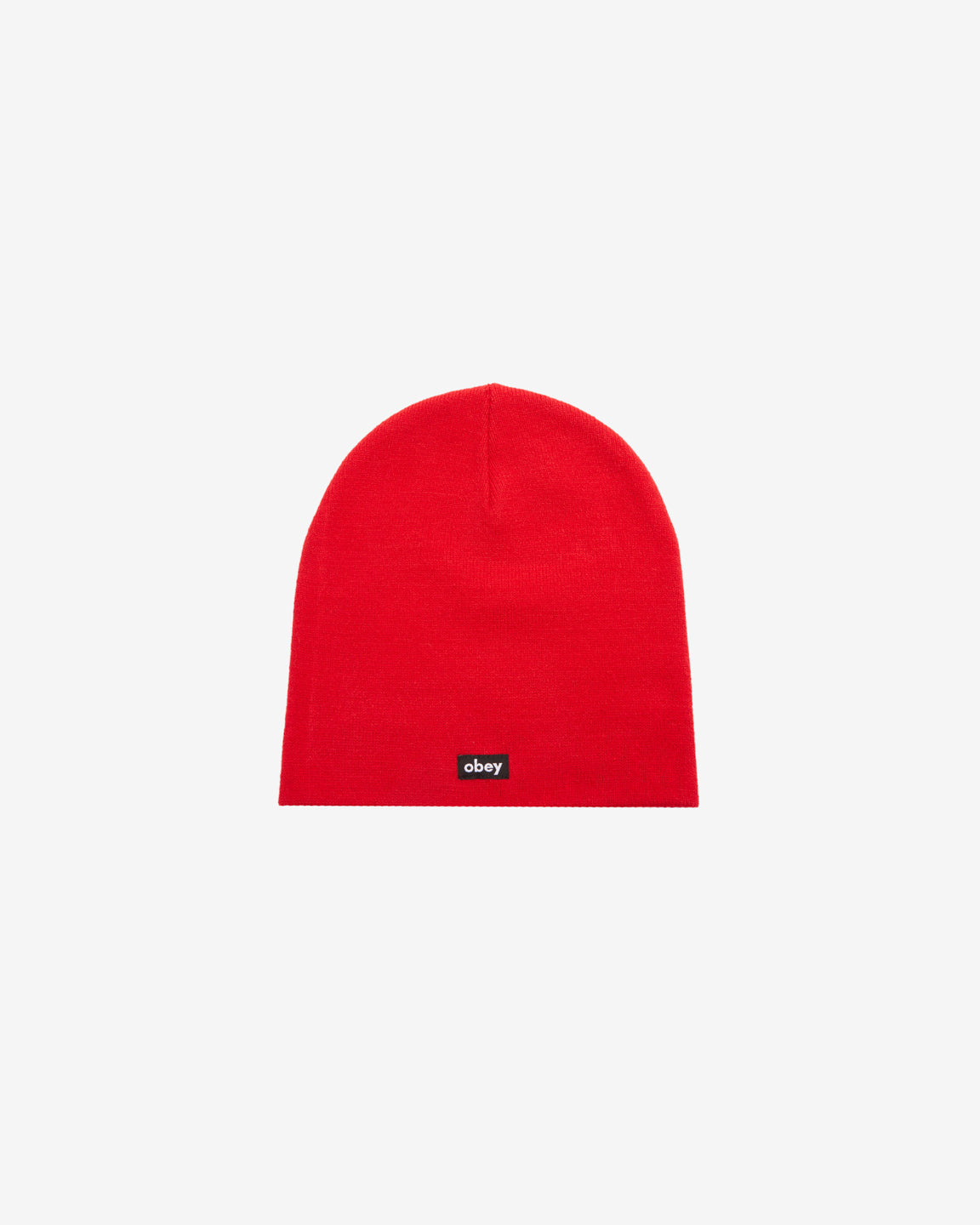 LABEL BEANIE
