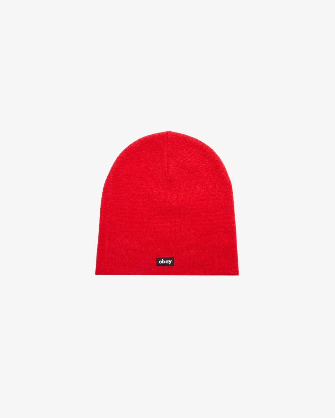 LABEL BEANIE - Four Street