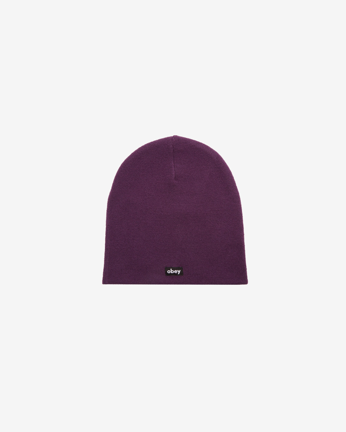 LABEL BEANIE