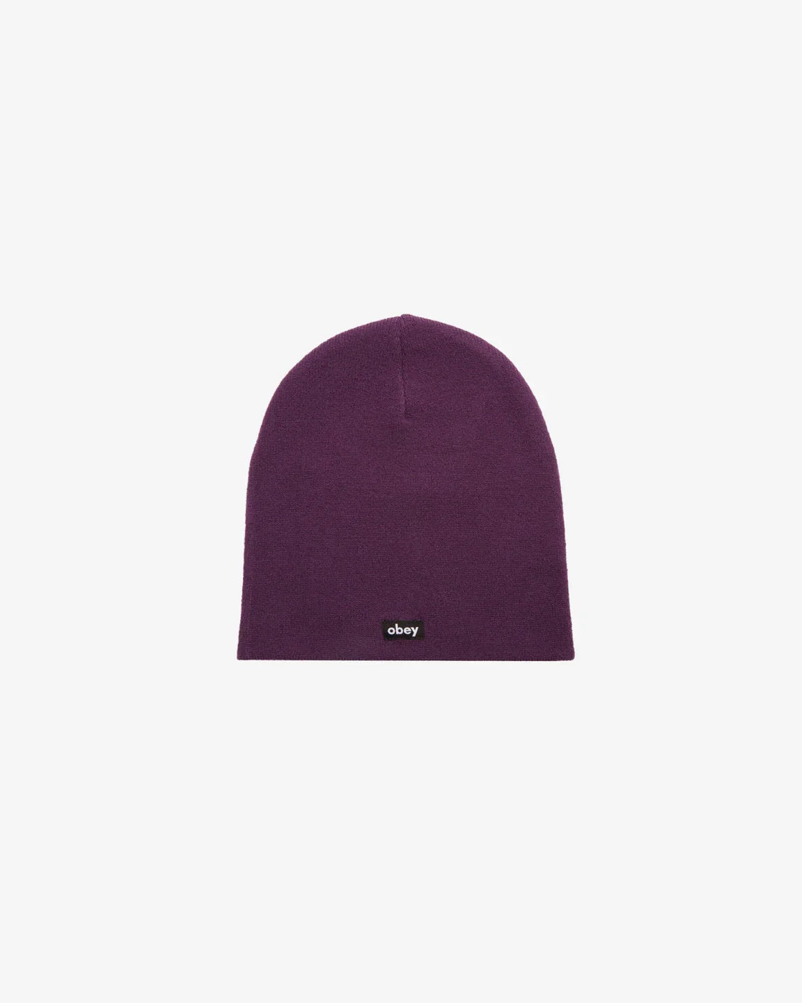 LABEL BEANIE - Four Street