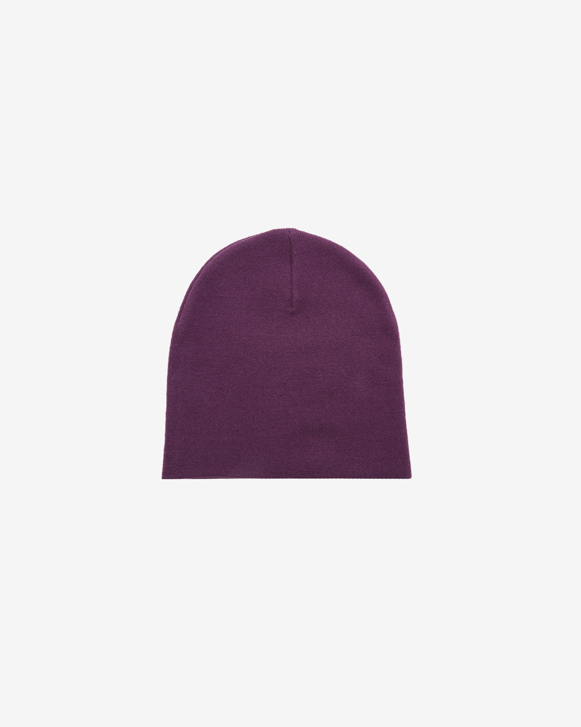 LABEL BEANIE