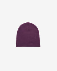 LABEL BEANIE