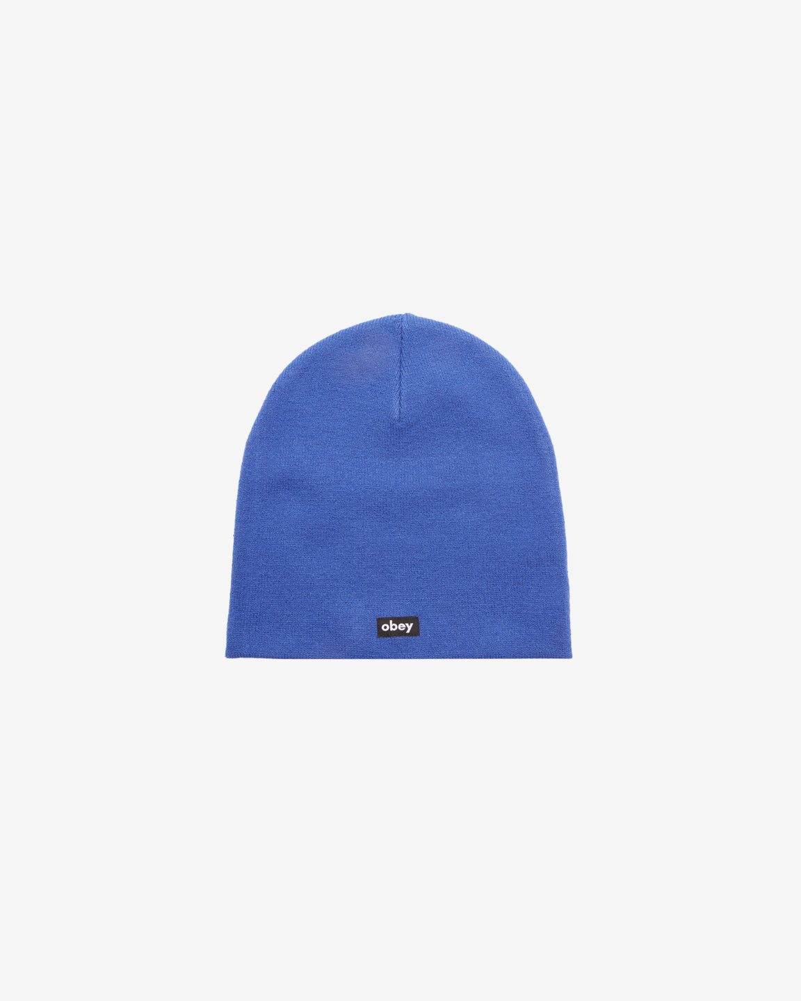LABEL BEANIE