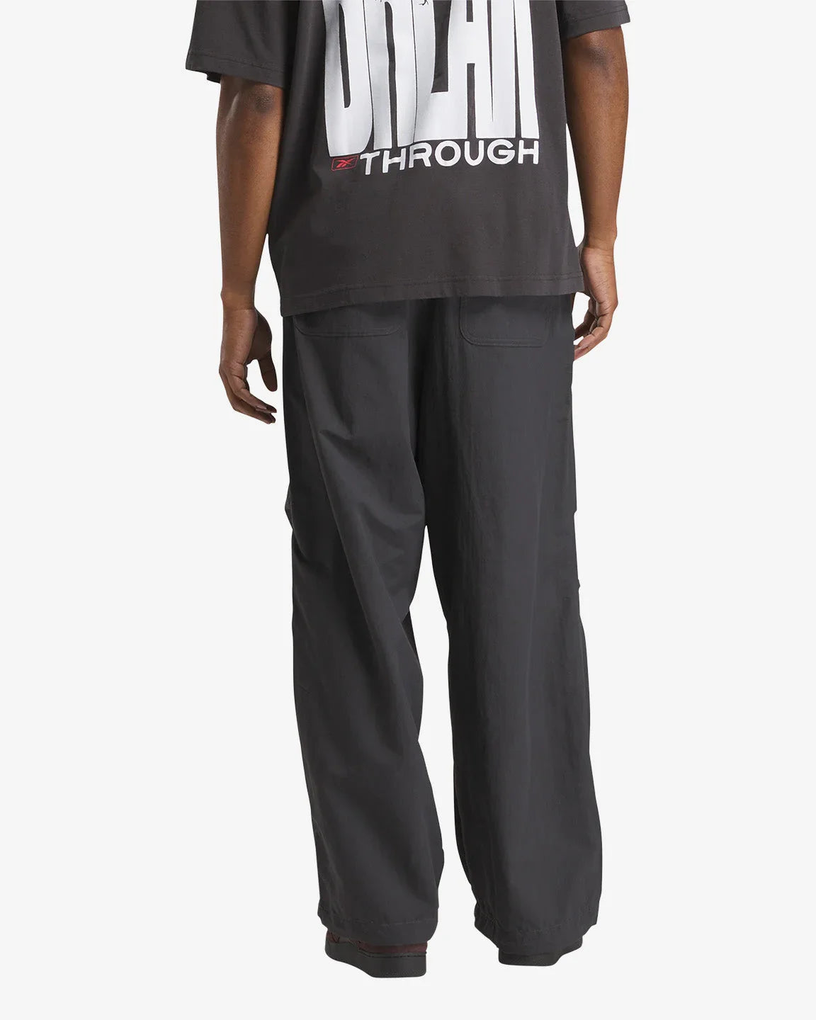 REEBOK x OBEY TRACK PANT