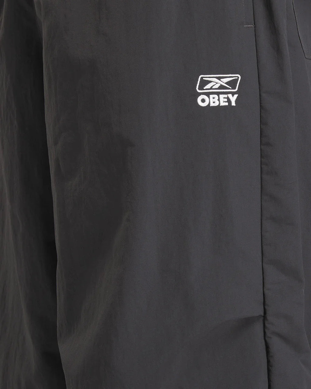 REEBOK x OBEY TRACK PANT - Four Street