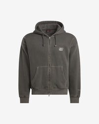 REEBOK x OBEY ZIP HOOD
