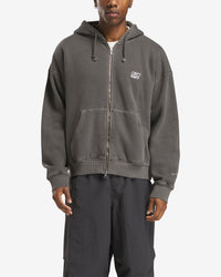 REEBOK x OBEY ZIP HOOD