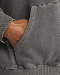 REEBOK x OBEY ZIP HOOD