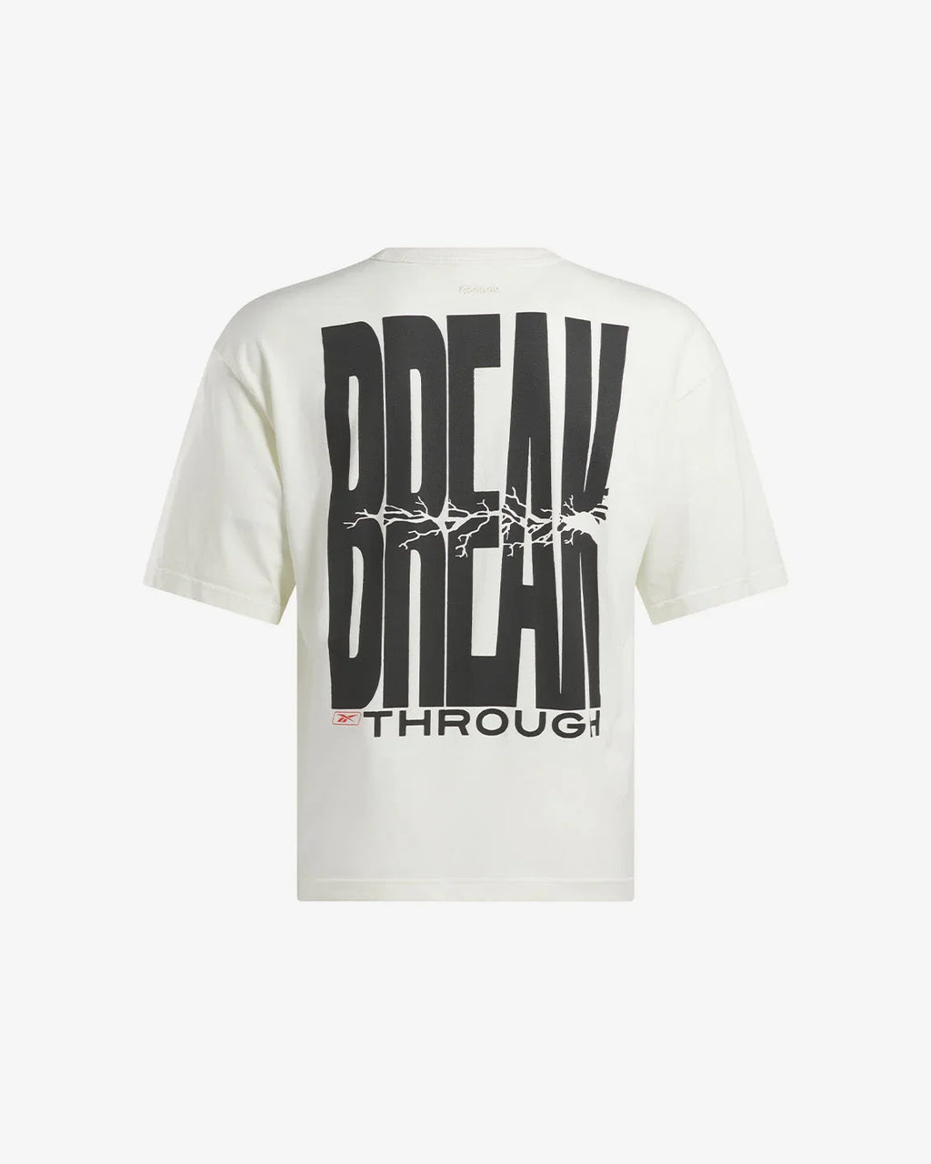 REEBOK x OBEY T-SHIRT - Four Street