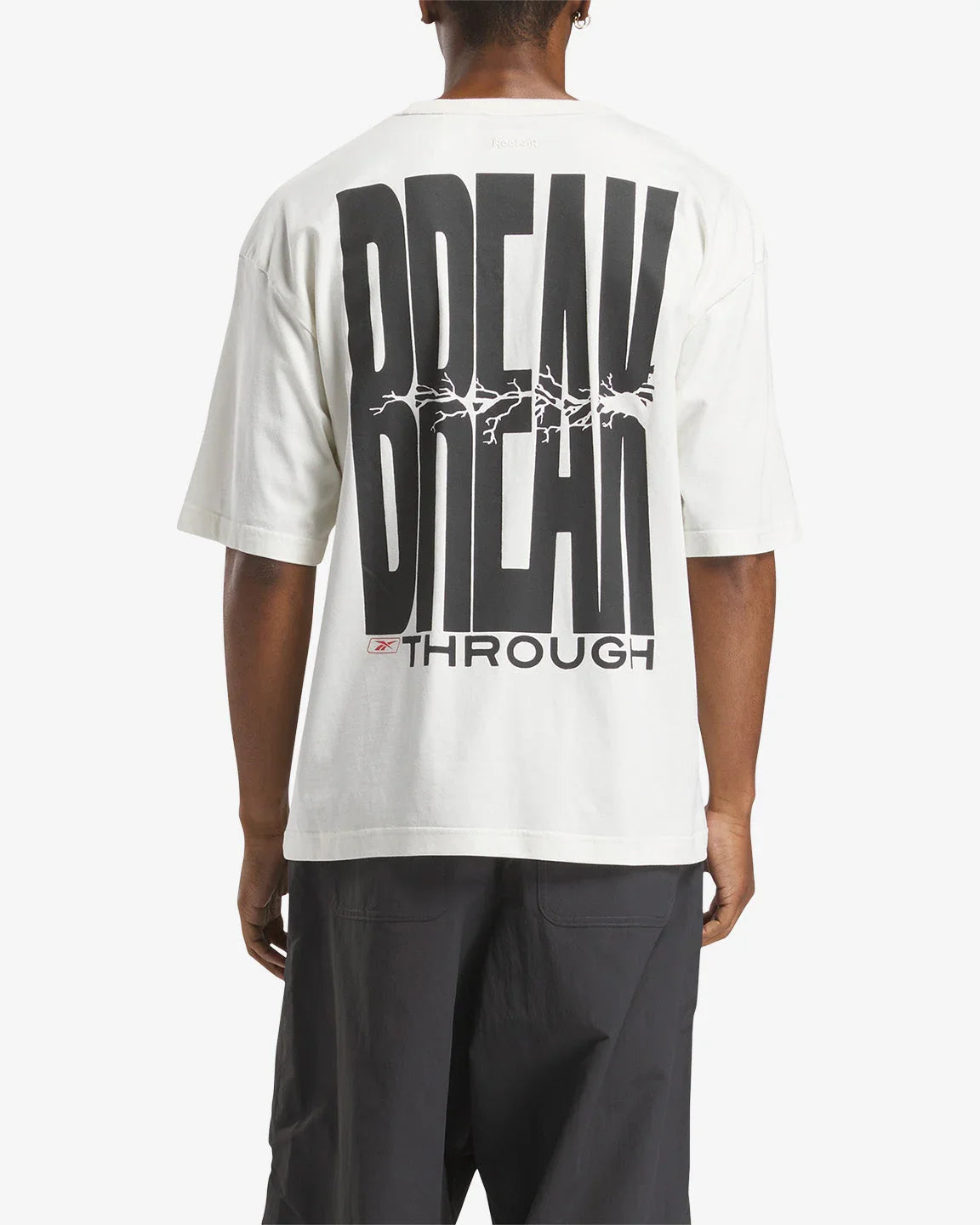 REEBOK x OBEY T-SHIRT - Four Street