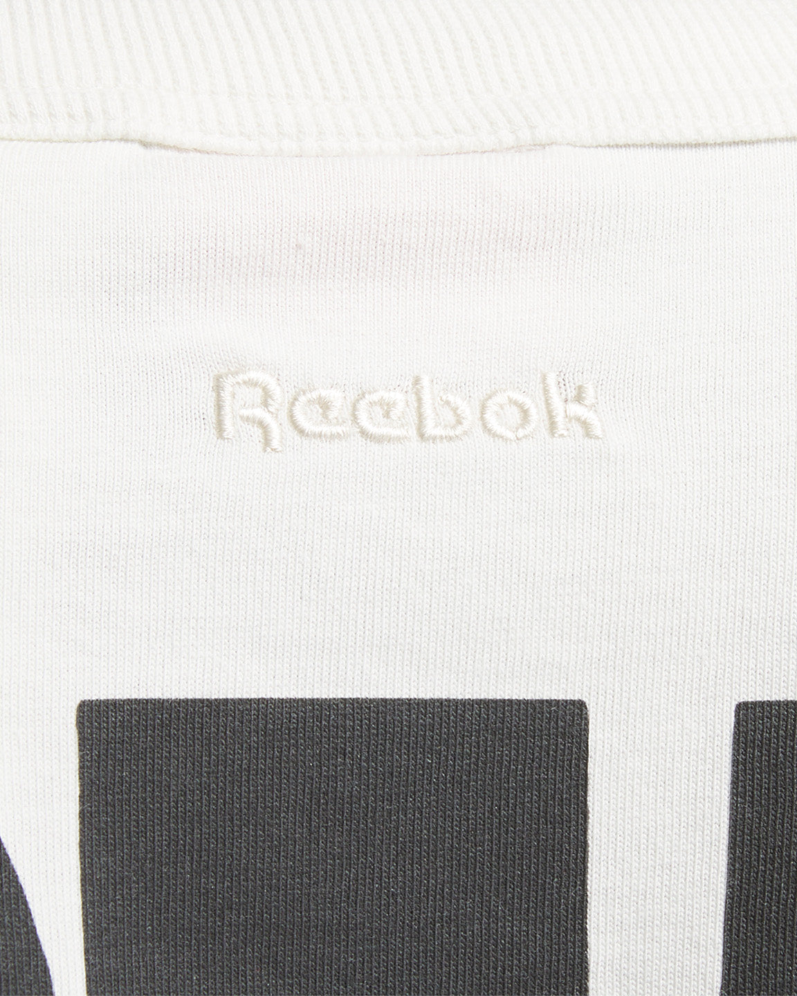 REEBOK x OBEY T-SHIRT