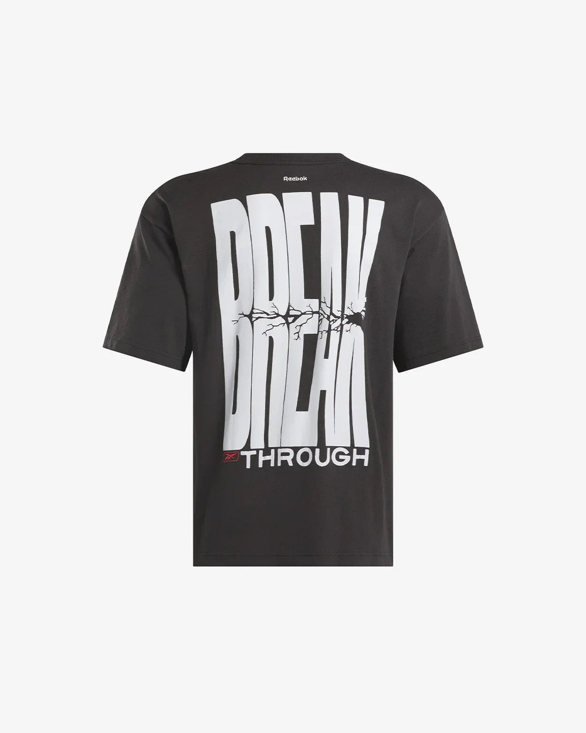 REEBOK x OBEY T-SHIRT - Four Street