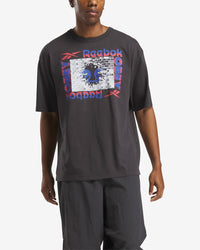 REEBOK x OBEY T-SHIRT
