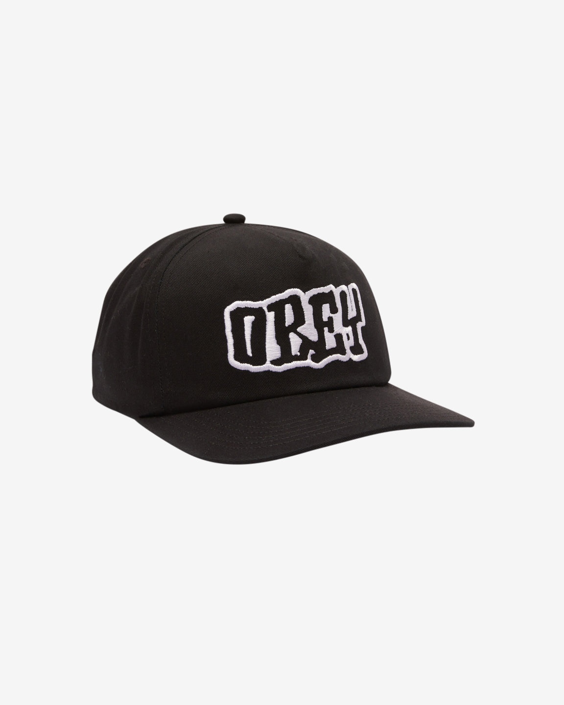 OG 5 PANEL SNAPBACK