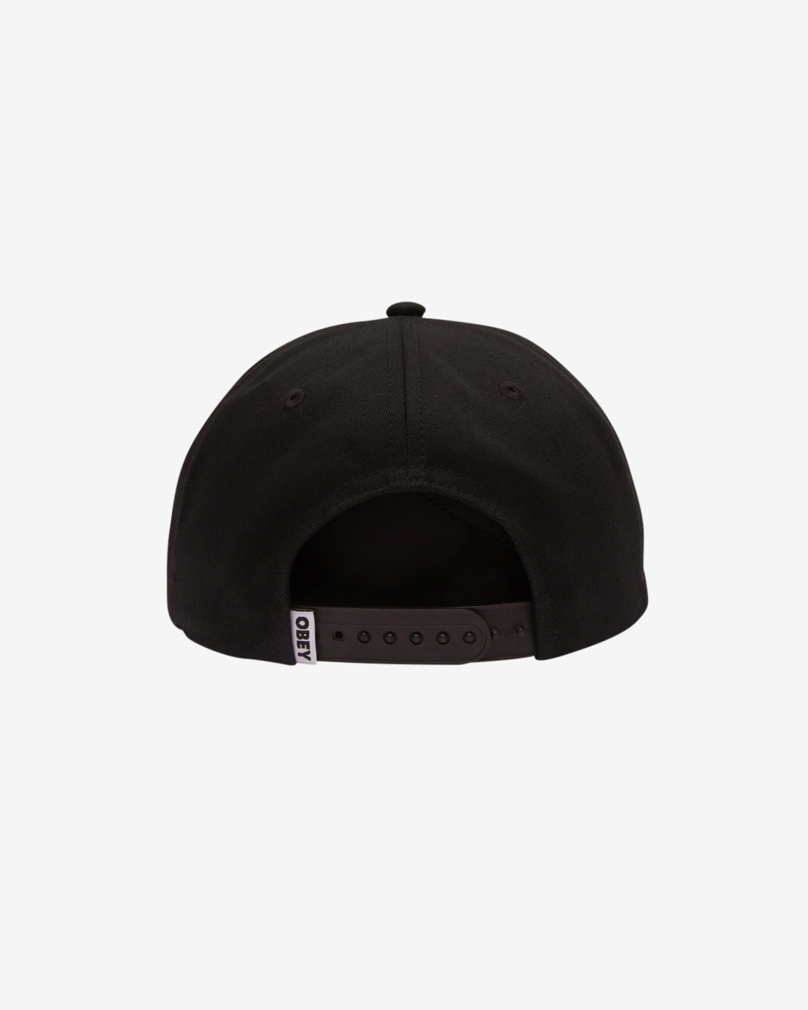 OG 5 PANEL SNAPBACK