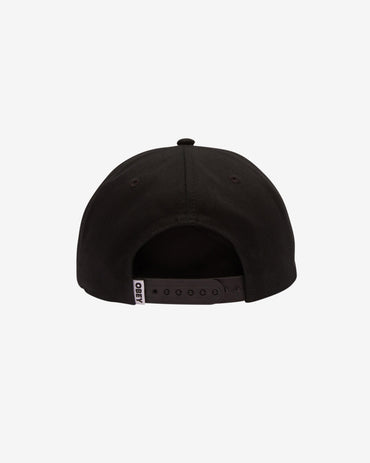 OG 5 PANEL SNAPBACK