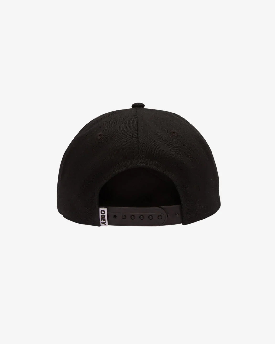 OG 5 PANEL SNAPBACK - Four Street