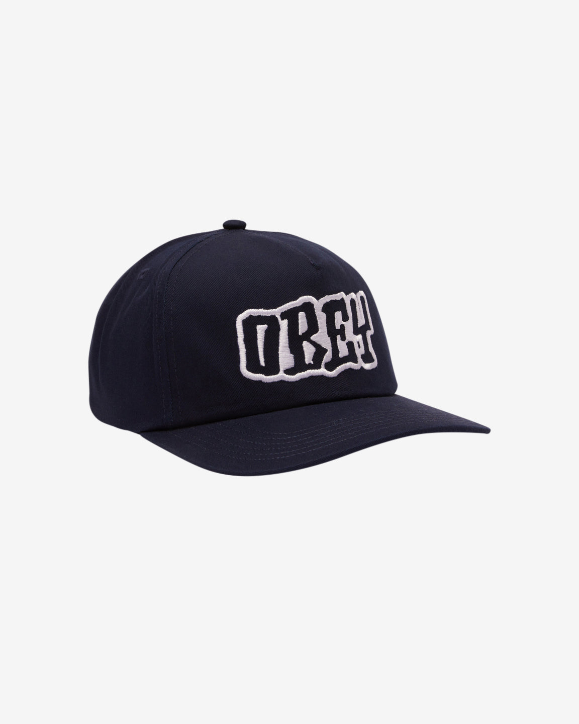 OG 5 PANEL SNAPBACK