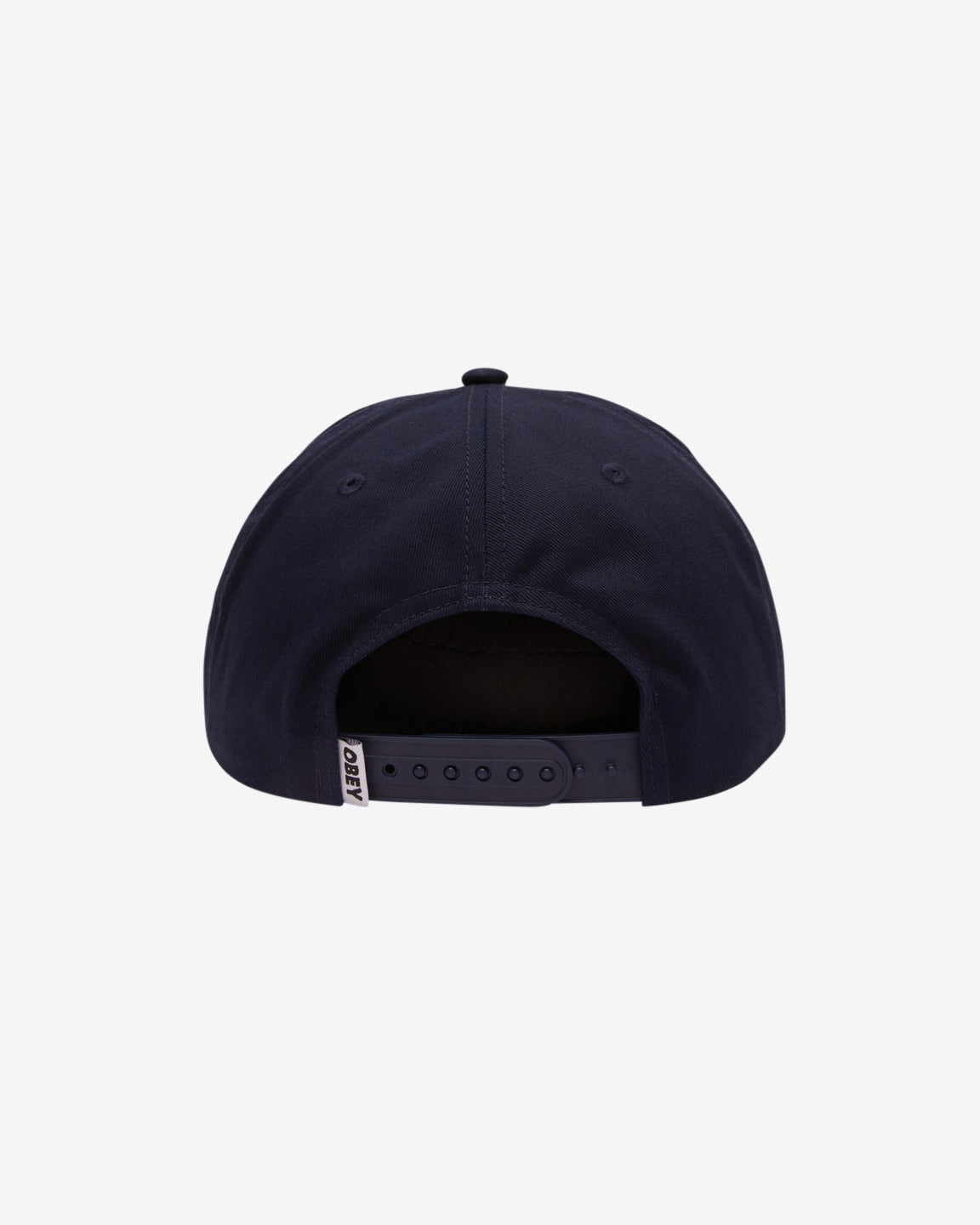 OG 5 PANEL SNAPBACK