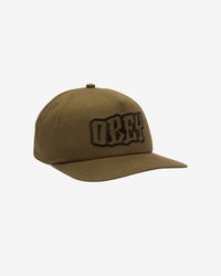 OG 5 PANEL SNAPBACK