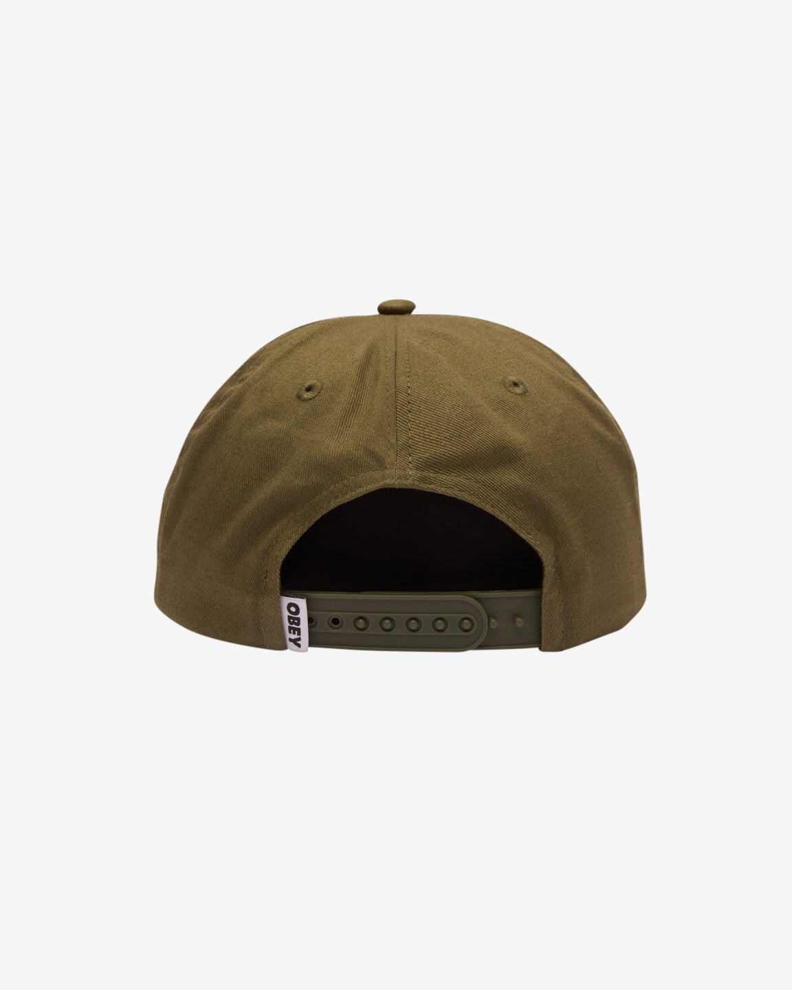 OG 5 PANEL SNAPBACK