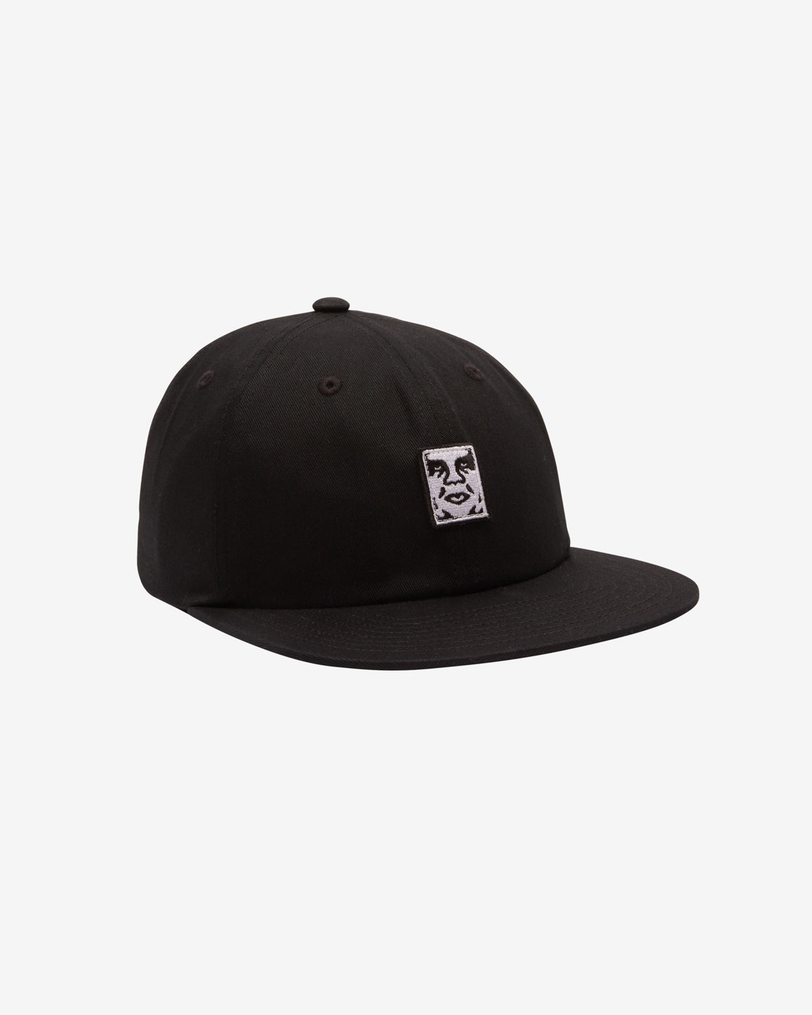 ICON PATCH PANEL STRAPBACK