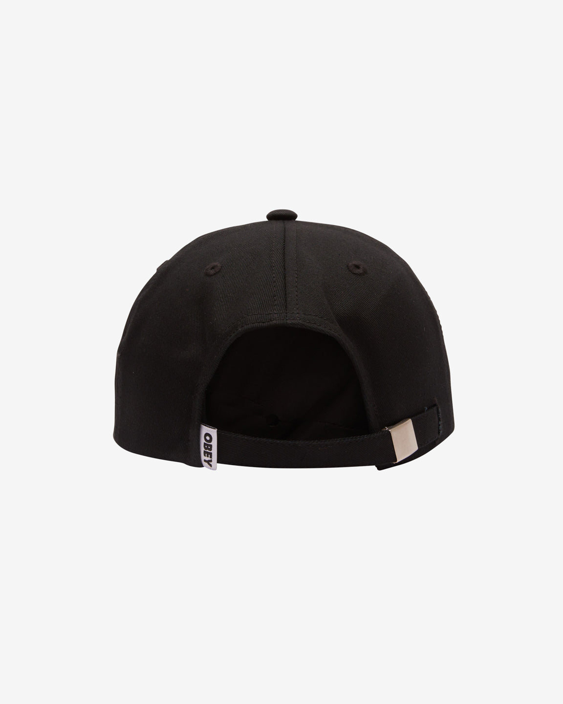 ICON PATCH PANEL STRAPBACK