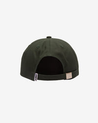ICON PATCH PANEL STRAPBACK