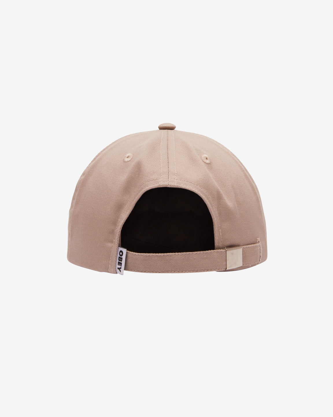 ICON PATCH PANEL STRAPBACK