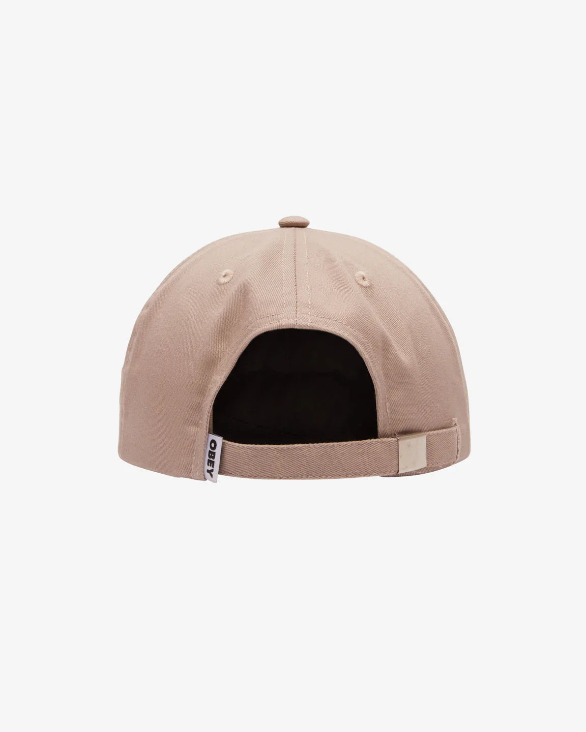 ICON PATCH PANEL STRAPBACK - Four Street
