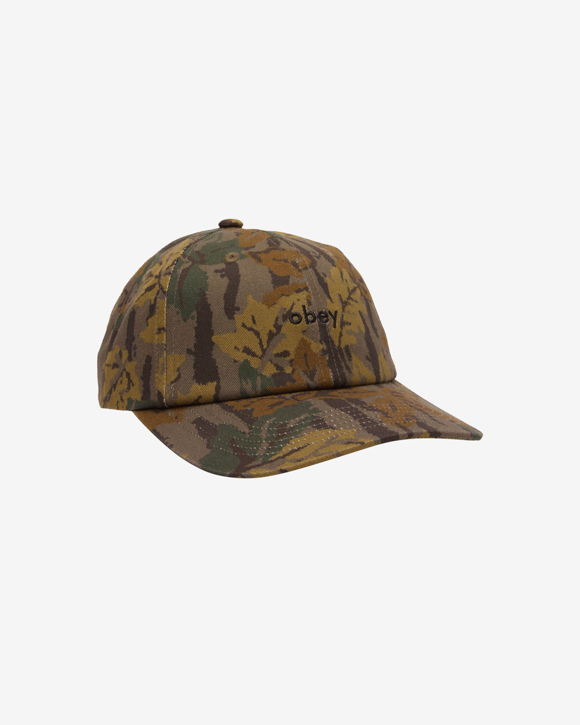 LEAVES 6 PANEL