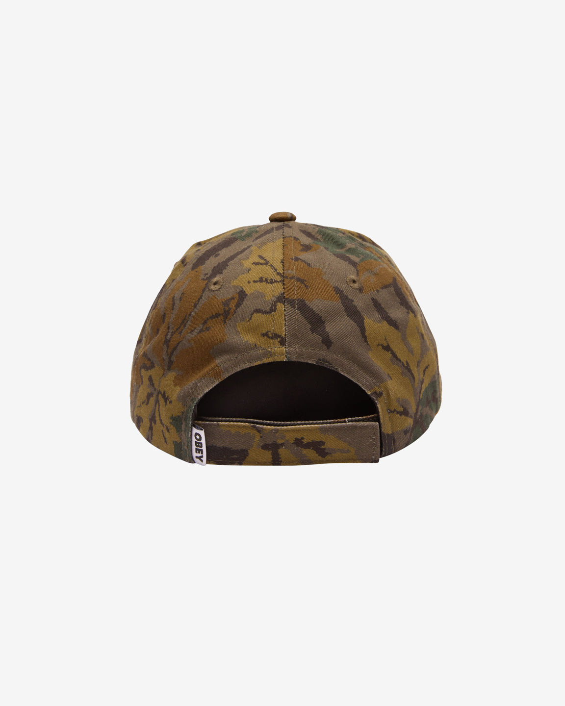 LEAVES 6 PANEL