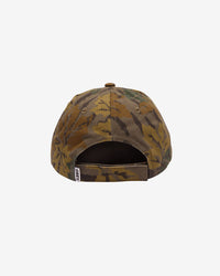 LEAVES 6 PANEL