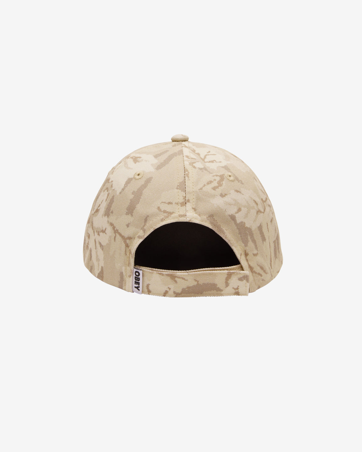 LEAVES 6 PANEL