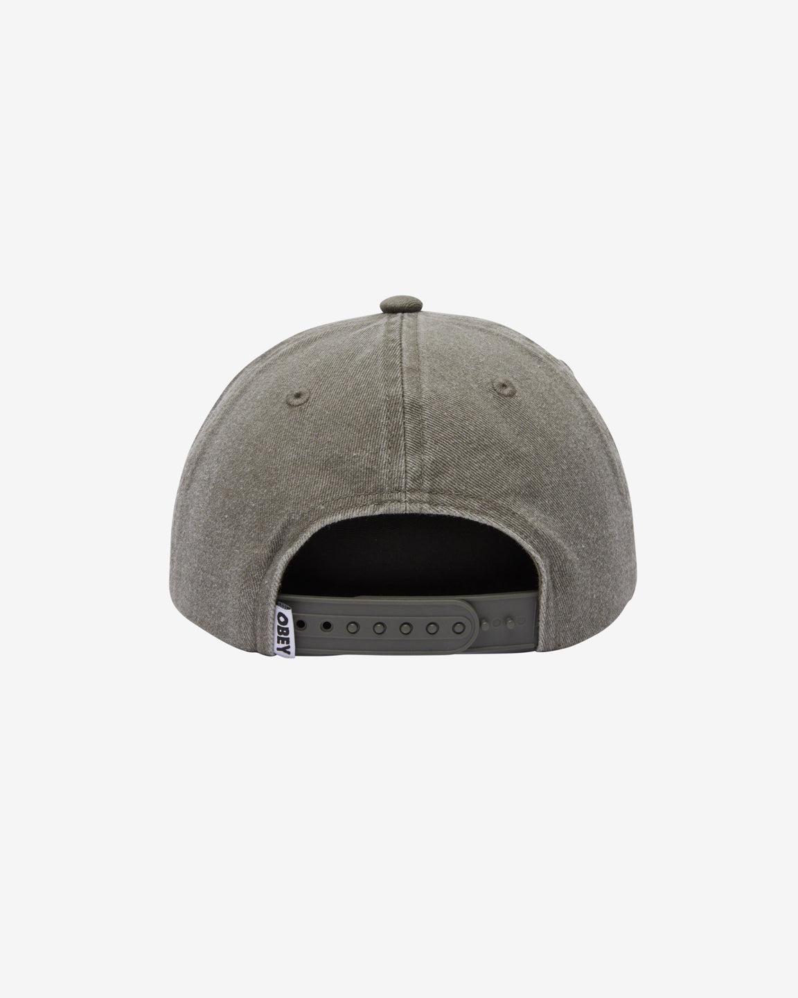 PIGMENT POSSE 6 PANEL SNAPBACK