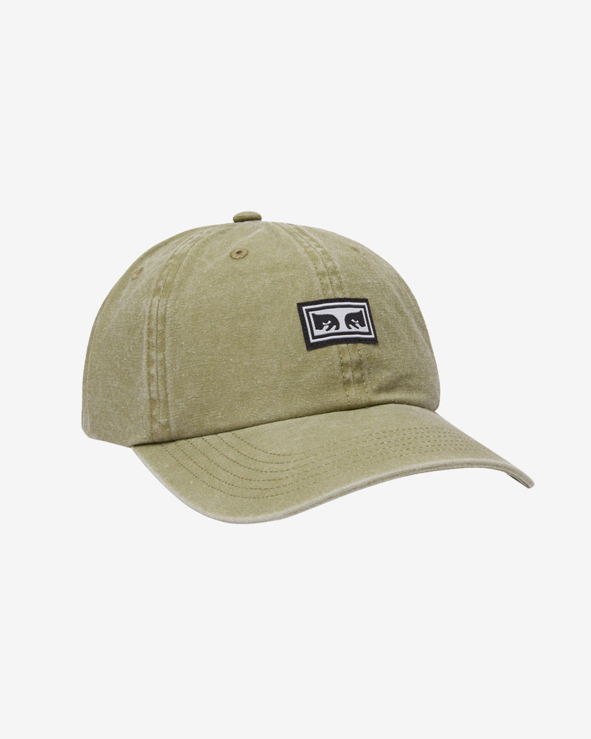 ICON EYES PIGMENT 6 PANEL