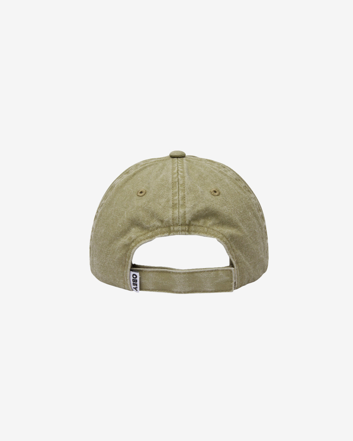 ICON EYES PIGMENT 6 PANEL