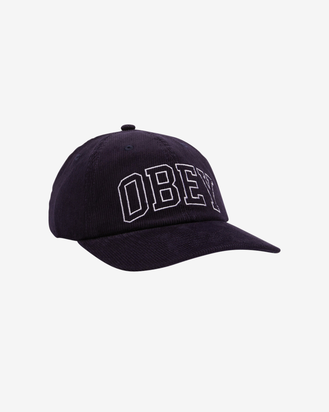 CORDUROY UNIVERSITY 6 PANEL ST