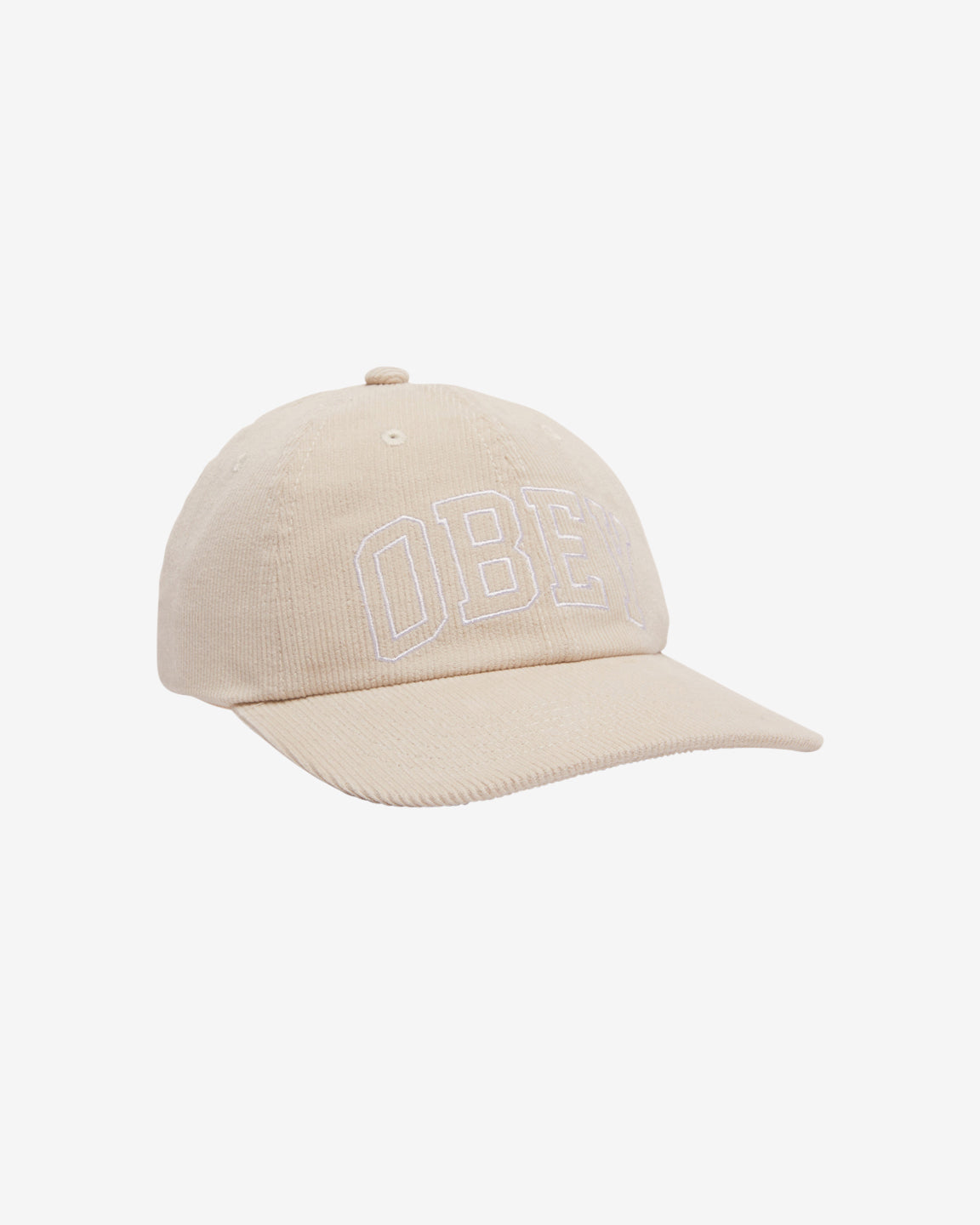 CORDUROY UNIVERSITY 6 PANEL ST