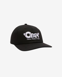 VISUAL DESIGN 5 PANEL SNA