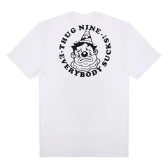 CAMISETA CRYING CLOWN