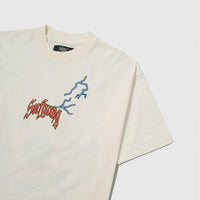 Camiseta Sufgang Crystal Ball Off-White