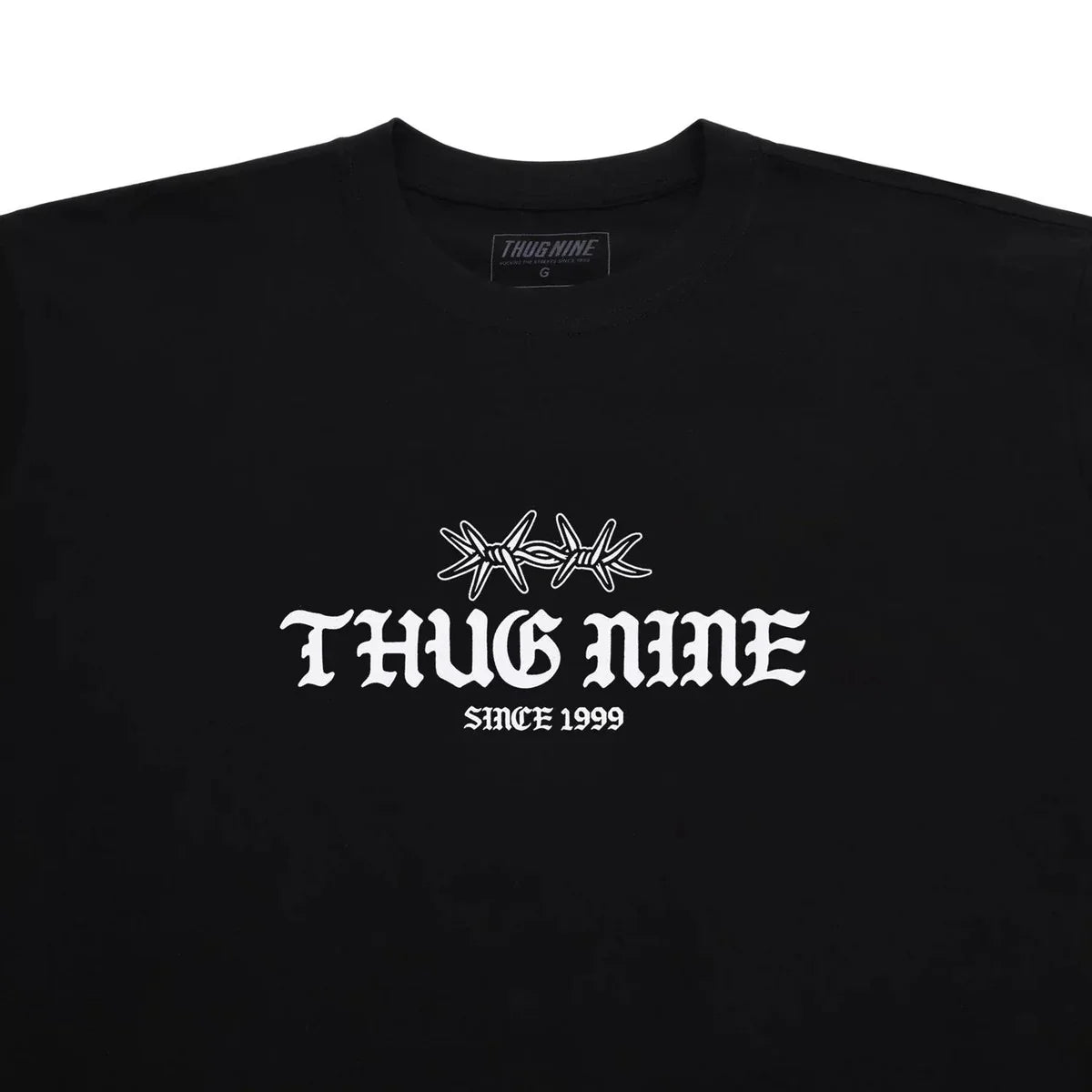 CAMISETA THREAT - Four Street