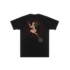Camiseta Tradicional - Seduction Fly